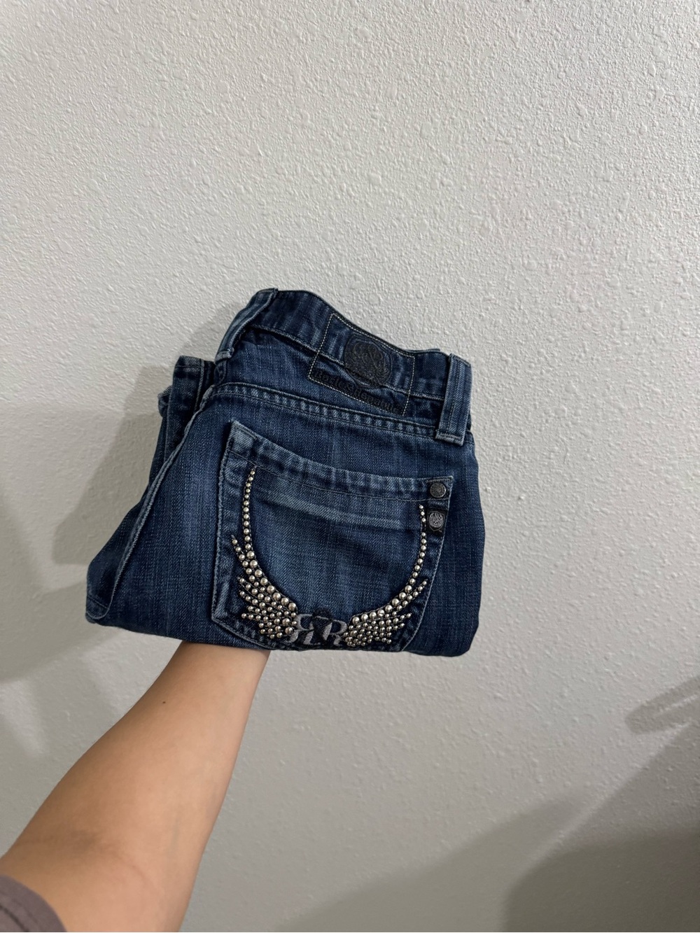 Rock & republic jeans
